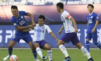 喜讯！王钰栋1月3日官宣确认将跟德甲豪门球星在本赛季同队效力，一起带领俱乐部拿联赛冠军