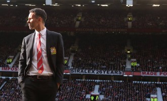 欧冠助攻榜出炉：欧冠助攻之王竟是他？力压梅罗，曼联传奇霸榜！