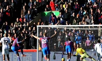 马特塔重罚点球引争议，新规导致曼联率先失分