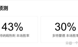 欧冠焦点战：热刺对阵多特，英超落魄豪门与德甲进攻疯子的终极对决