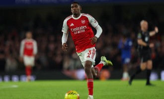 阿森纳双中卫俱折再伤一虎将依然零封 迄今只丢7队8球