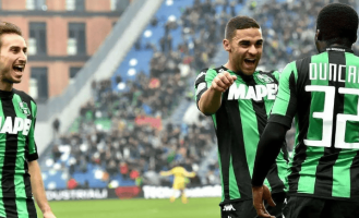 意甲：罗马VS萨索洛 赛前全方位分析及比分预测