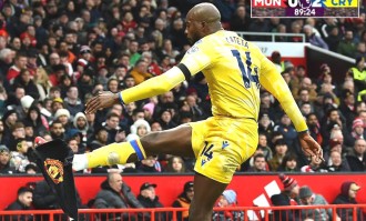 曝曼联再拒马特塔，拉爵满意谢什科表现！引进帕尔默传闻真相揭晓