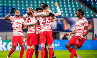 德甲保级VS争四：圣保利残阵死守VS莱比锡客场破局