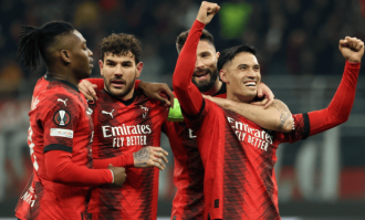25154期胜负彩前瞻 | 亚特兰大PK米兰：5大看点解析，这场意甲对决藏着多少玄机？