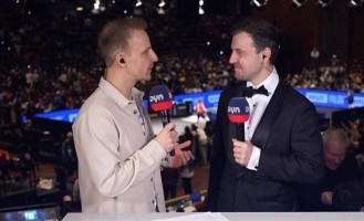 樊振东欧洲扛大旗！险胜德甲领头羊，18岁温瑞博欧冠亮剑，绝杀日本世界冠军