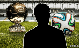 他是足球最痛的 “天妒英才”，没伤或许能成历史第一