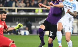 意甲赛事 佛罗伦萨VS都灵 近期走势及赛果前瞻分析