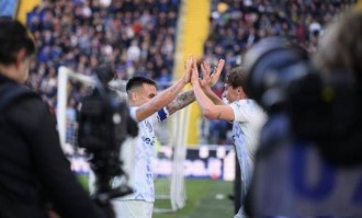 我罗劳塔罗，我驴阿坎驴——国米客场众志成城险胜乌迪内斯