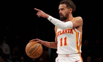 老鹰将特雷杨交易至奇才 换麦科勒姆和基斯珀特