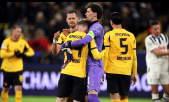 四天后再相遇，亚特兰大主场能否打破多特蒙德的压制？