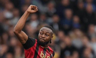 7场造9球！英超又1天才横空出世，比肩哈兰德，成为金靴大热门