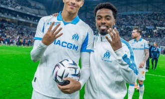 曼联准备1亿回购青木？或将更可能登陆西甲，机会揭秘