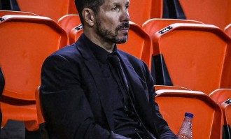 疯狂7连胜！打破西甲争冠格局，执教14年 西蒙尼让马竞有了队魂