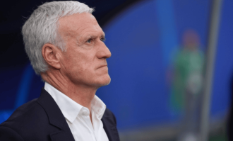 再见德尚！齐达内心满意足！姆巴佩力挺，再夺一冠封神