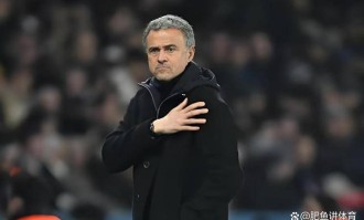 足球的胜利！恩里克赛后一番话让所有人沉默，足球真谛藏在这句评价里