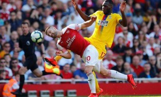 欧协联 水晶宫VS库普斯：最新比预测