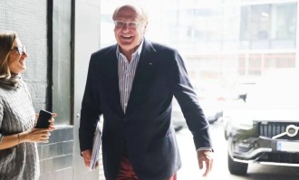 翻4倍收入！2030年米兰新球场真能拯救意甲？太悬了