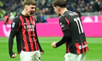 意甲今日资讯：米兰报高价追逐新前锋，国米关窗日酝酿压哨交易