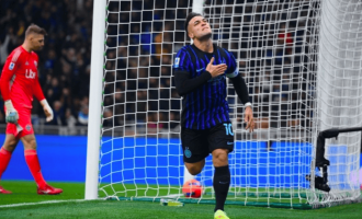 豪门悲喜夜：巴萨5-3六连胜4分领跑 利物浦3-3惨遭绝平 国米4-0登顶