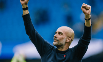 1-2！5-1！利物浦5连胜终结，97分钟被绝杀，哈兰德2射1传曼城大胜