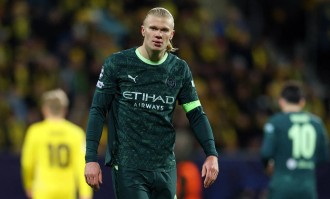 竟成英超之耻！6队战欧冠5胜仅曼城输球 唯一前八之外