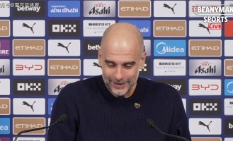 两名新援迅速熟悉体系，后防统帅伤愈回归：曼城近日好消息太多