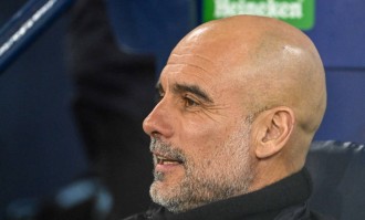 瓜迪奥拉怒怼足总杯：感谢安排，让我们带着更少恢复时间去伯纳乌