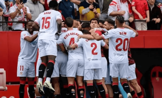 西甲中游卡位战：塞维利亚主场保级 毕尔巴鄂残阵客场承压
