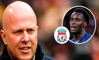 利物浦领跑4800万英镑法甲