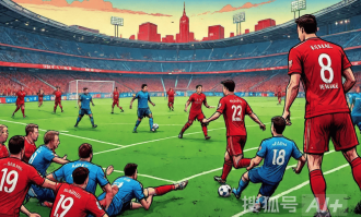 德甲：拜仁慕尼黑VS云达不莱梅