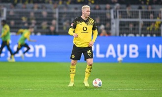 约万·米洛舍维奇租借加盟云达不莱梅，德甲新星迎来新挑战