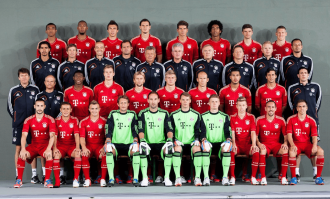 德甲焦点战：拜仁慕尼黑VS美因茨，比分预测前瞻