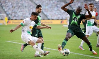 德国杯惊魂夜！沃夫斯堡残阵迎击基尔：德甲劲旅 vs 德乙黑马的生死突围