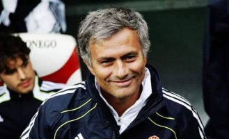 穆里尼奥自断回归皇马路！名记曝维尼修斯对他极度不满