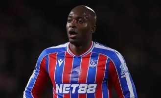 5000万镑！曼联盯上水晶宫前锋马特塔，转会成功能否提升锋线实力？