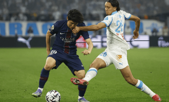 法甲联赛：马赛VS南特 赛前全方位分析及比分预测
