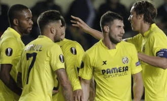 周一006西甲：比利亚雷亚尔VS西班牙人，专家最新推荐比分预测