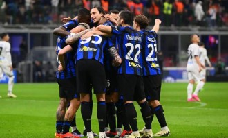 欧冠：多特蒙德VS国际米兰 今日最新赛前分析