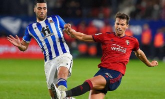 西甲：巴塞罗那VS奥萨苏纳 今日专家比分预测