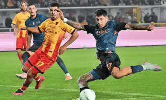 【意甲争冠VS保级】米兰主场碾压残阵莱切？伤病成破局关键！