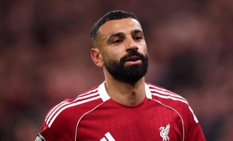 萨拉赫重返利物浦欧冠大名单，科纳特因家庭事务缺席马赛争夺战