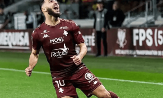 周日021法甲：梅斯VS里昂 赛事预测分析