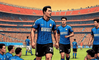 意甲 乌迪内斯VS国米