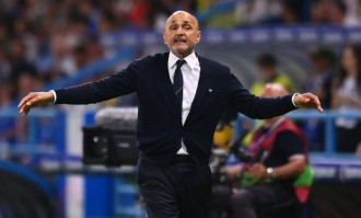 好聚好散！意甲豪门官宣主帅下课