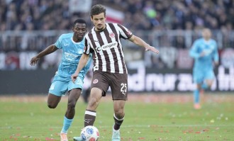 3-0，19岁新星杜尔利剑出鞘，霍芬海姆完胜德甲第10，终结3轮不胜