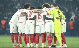 巴黎圣日耳曼，欧冠抽签之前：巴塞罗那还是切尔西？