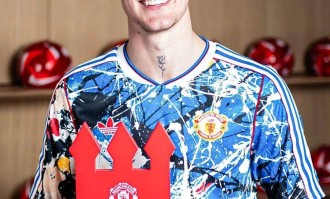 谢什科做曼联超级替补更有利？当选最佳却不焦急，卡里克吸取一人教训