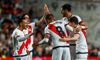 西甲情报：巴列卡诺主力体能充沛，瓦伦西亚客战极度萎靡