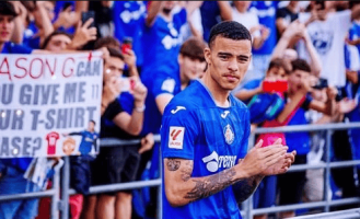 周五014西甲：赫塔费VS皇家社会 比分预测